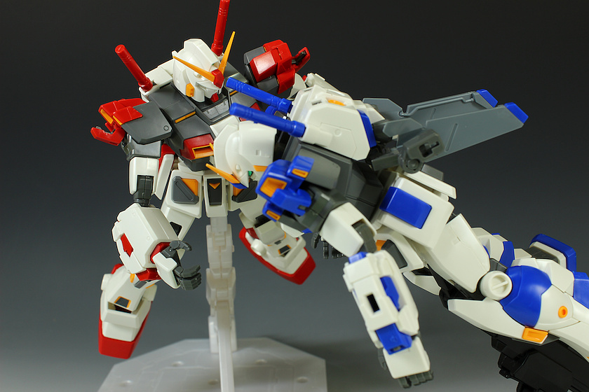 [MG] 1/100 RX-78-5 �Ǵ� 5ȣ�� [9���԰��Ϸ�] [4573102628381]