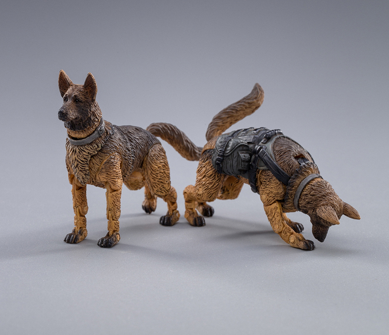 [JOYTOY] 1/18 �и��͸� �� 2���� ��Ʈ [11���԰��Ϸ�][6973130371453]