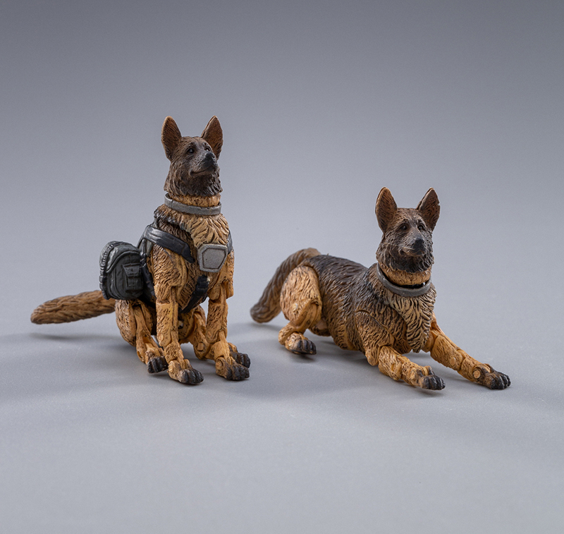 [JOYTOY] 1/18 �и��͸� �� 2���� ��Ʈ [11���԰��Ϸ�][6973130371453]