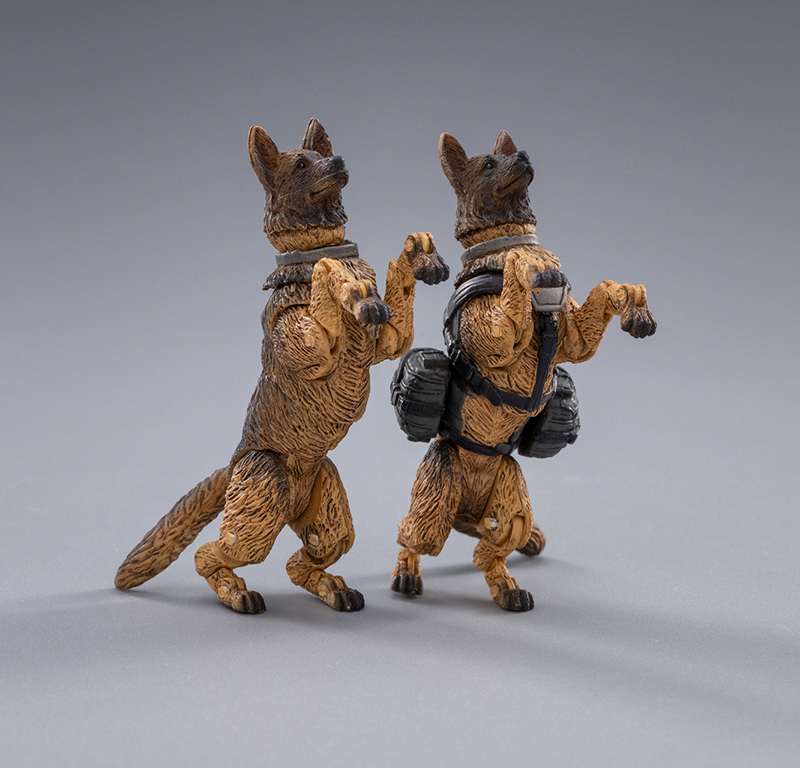 [JOYTOY] 1/18 �и��͸� �� 2���� ��Ʈ [11���԰��Ϸ�][6973130371453]