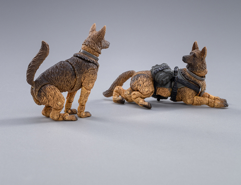 [JOYTOY] 1/18 �и��͸� �� 2���� ��Ʈ [11���԰��Ϸ�][6973130371453]