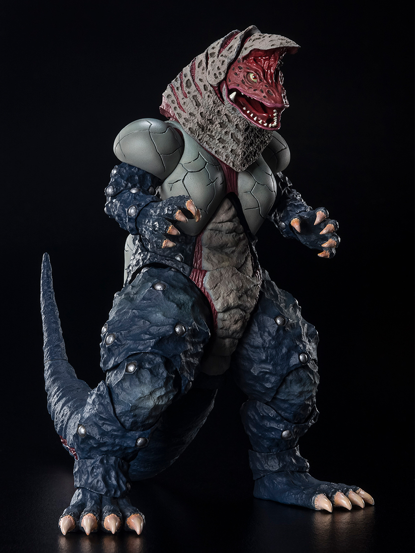 [S.H.Figuarts] ��Ʈ��� Ƽ�� - ������ [2���԰��Ϸ�] [4573102619068]