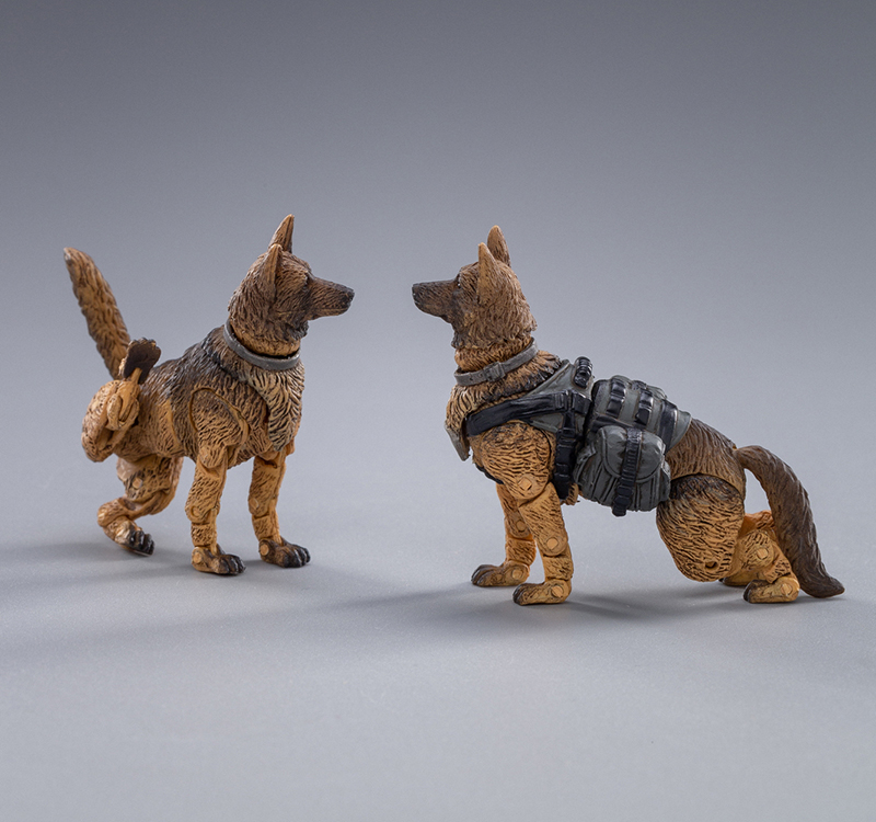 [JOYTOY] 1/18 �и��͸� �� 2���� ��Ʈ [11���԰��Ϸ�][6973130371453]