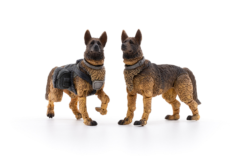 [JOYTOY] 1/18 �и��͸� �� 2���� ��Ʈ [11���԰��Ϸ�][6973130371453]