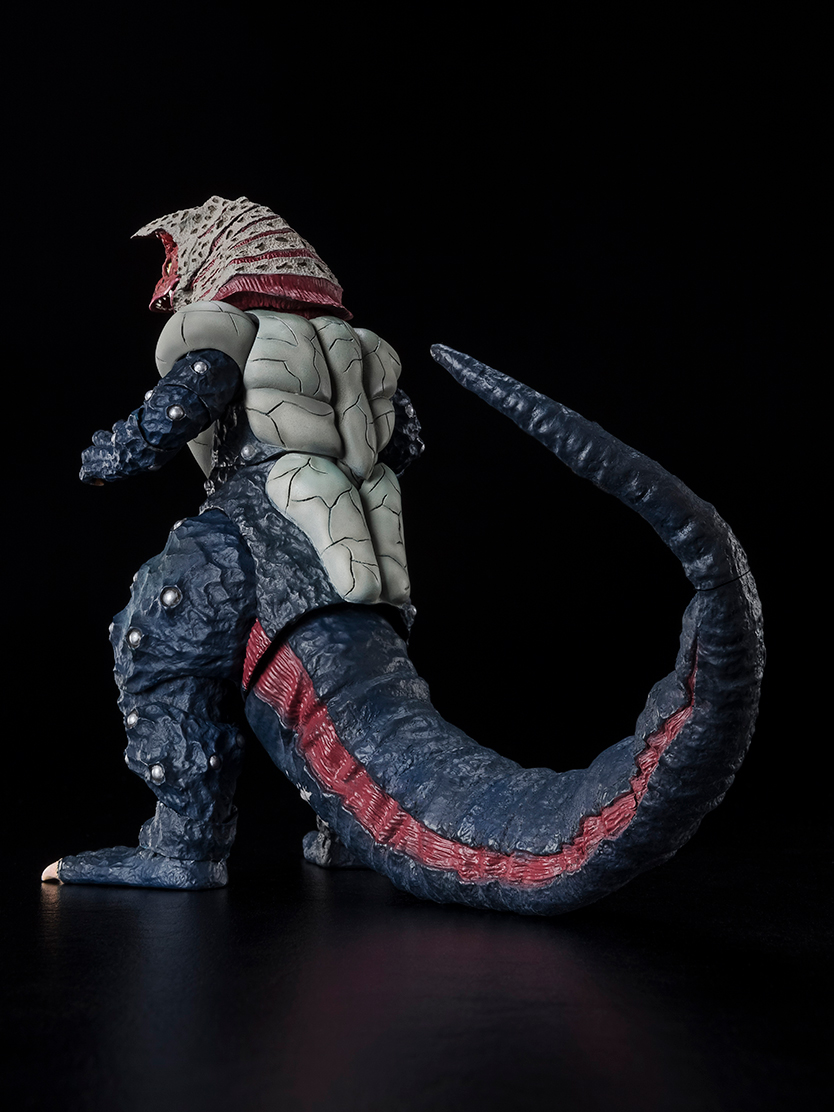 [S.H.Figuarts] ��Ʈ��� Ƽ�� - ������ [2���԰��Ϸ�] [4573102619068]