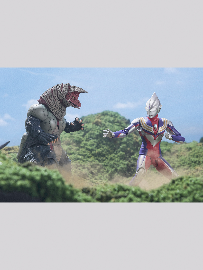 [S.H.Figuarts] ��Ʈ��� Ƽ�� - ������ [2���԰��Ϸ�] [4573102619068]