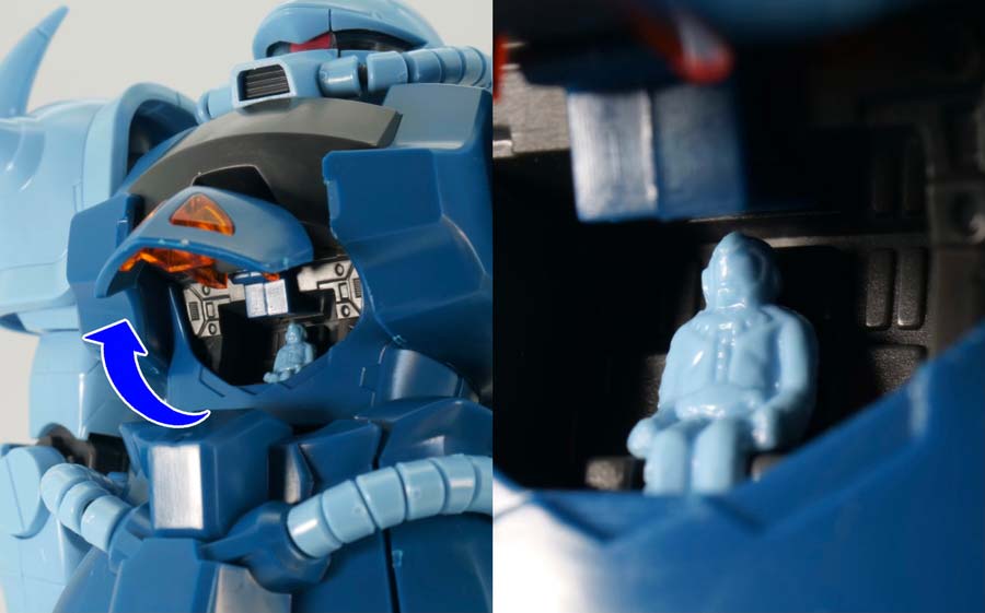 [����] [MG] 1/100 ���� Ŀ���� [4573102615756]