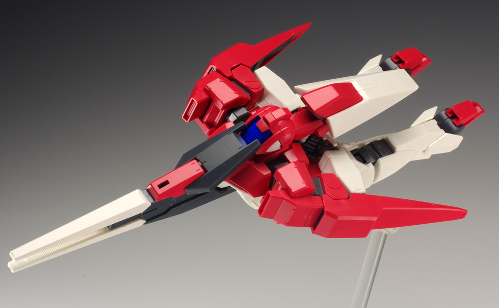 [HG AGE] 1/144 ũ���� [9���԰��Ϸ�] [4573102628312]