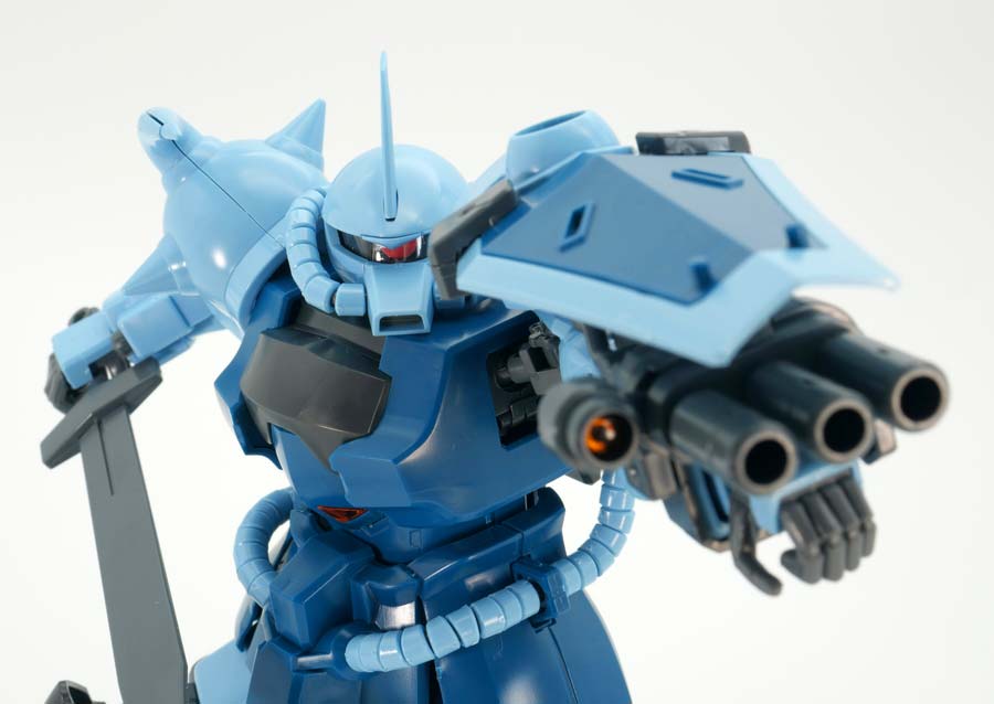 [����] [MG] 1/100 ���� Ŀ���� [4573102615756]