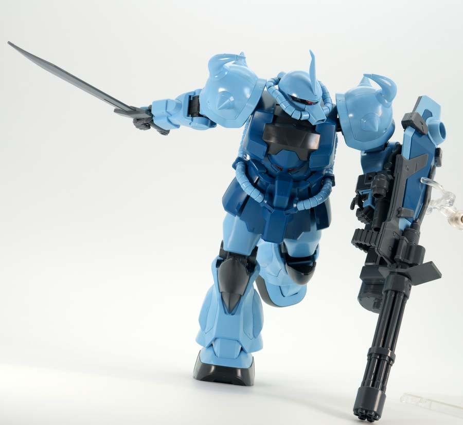 [����] [MG] 1/100 ���� Ŀ���� [4573102615756]