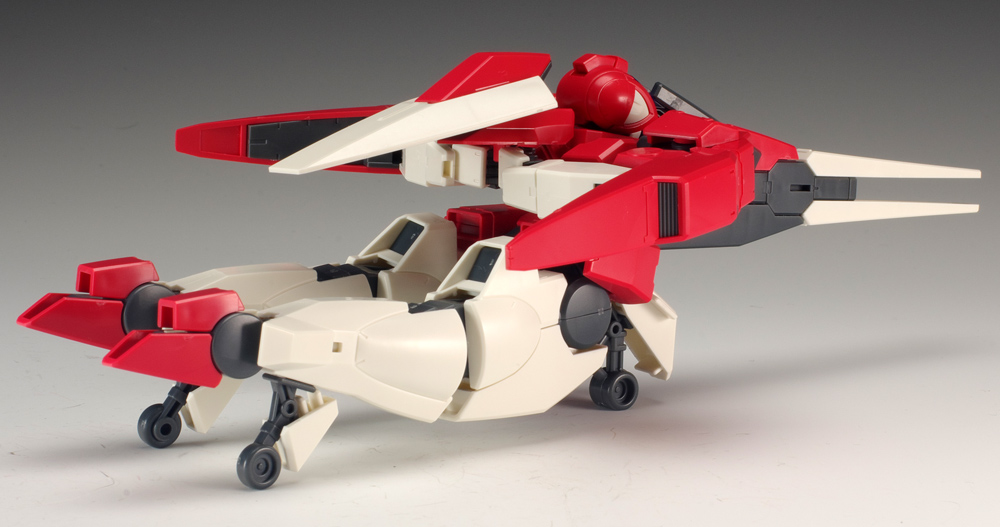 [HG AGE] 1/144 ũ���� [9���԰��Ϸ�] [4573102628312]