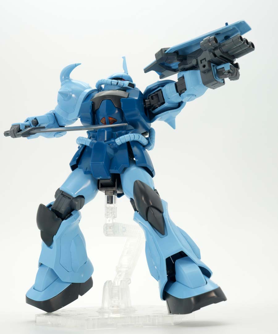 [����] [MG] 1/100 ���� Ŀ���� [4573102615756]