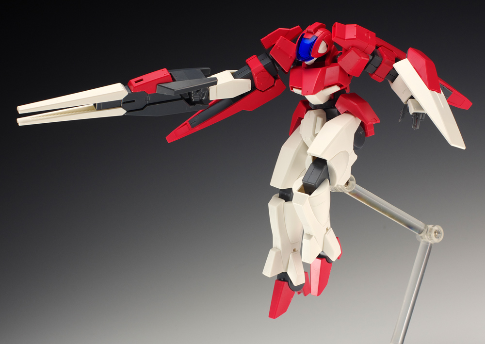 [HG AGE] 1/144 ũ���� [9���԰��Ϸ�] [4573102628312]