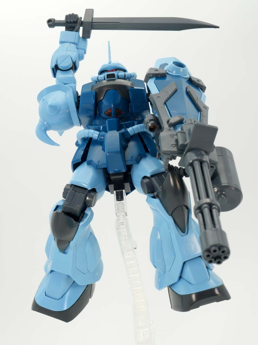 [����] [MG] 1/100 ���� Ŀ���� [4573102615756]