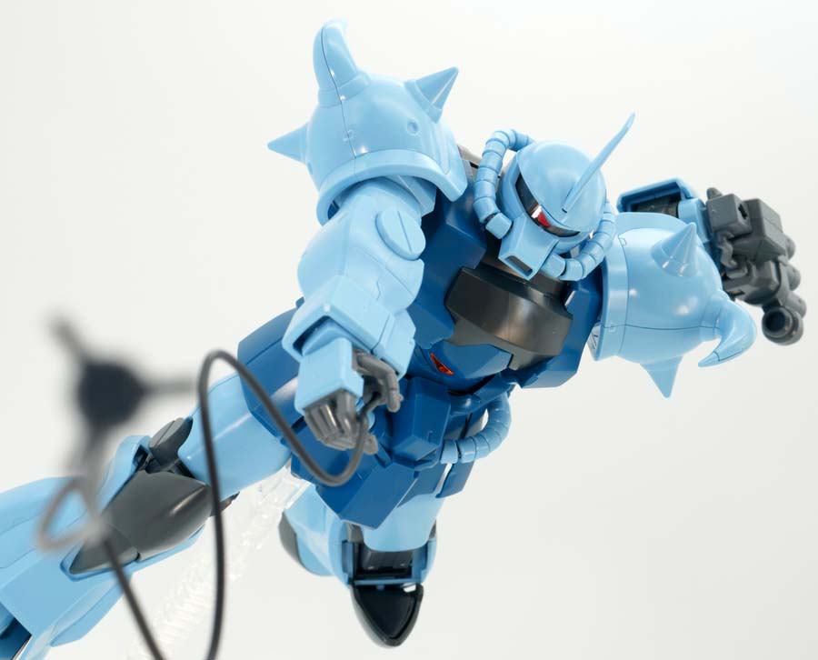 [����] [MG] 1/100 ���� Ŀ���� [4573102615756]