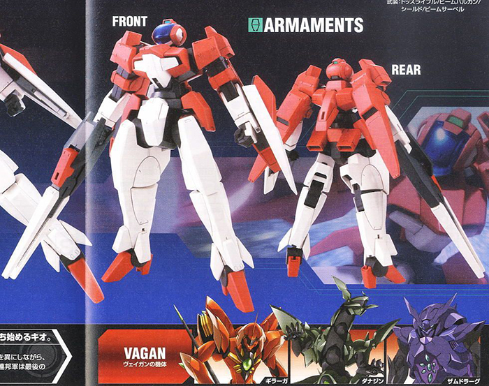 [HG AGE] 1/144 ũ���� [9���԰��Ϸ�] [4573102628312]