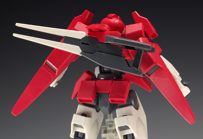 [HG AGE] 1/144 ũ���� [9���԰��Ϸ�] [4573102628312]