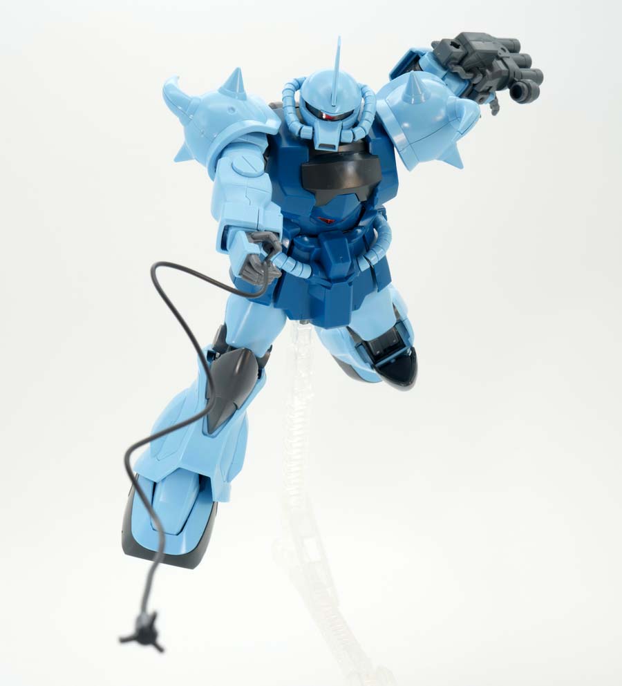 [����] [MG] 1/100 ���� Ŀ���� [4573102615756]