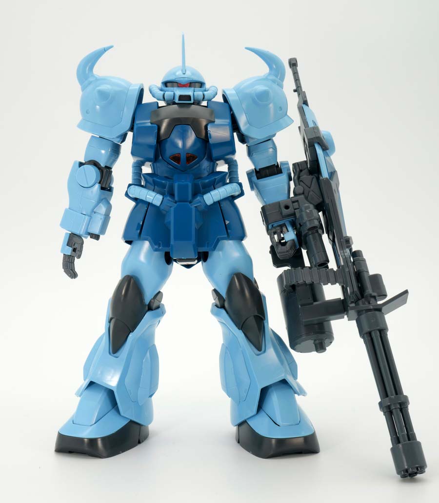 [����] [MG] 1/100 ���� Ŀ���� [4573102615756]