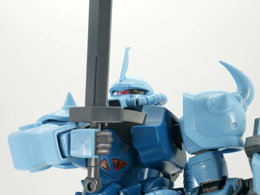 [����] [MG] 1/100 ���� Ŀ���� [4573102615756]