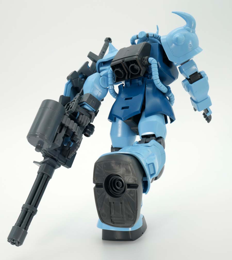 [����] [MG] 1/100 ���� Ŀ���� [4573102615756]