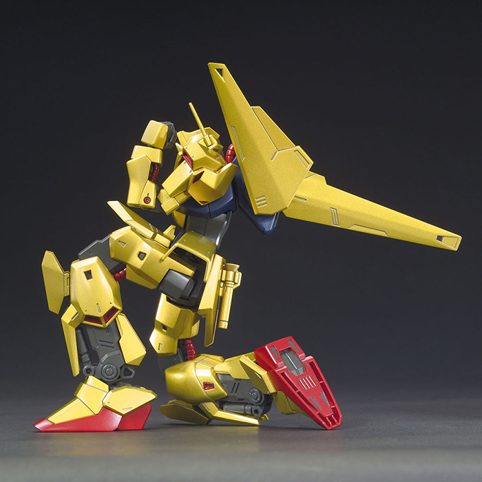 [HGUC 200] 1/144 ��� �����̺� [1���԰��Ϸ�] [4573102592422]