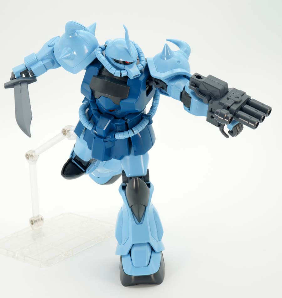 [����] [MG] 1/100 ���� Ŀ���� [4573102615756]