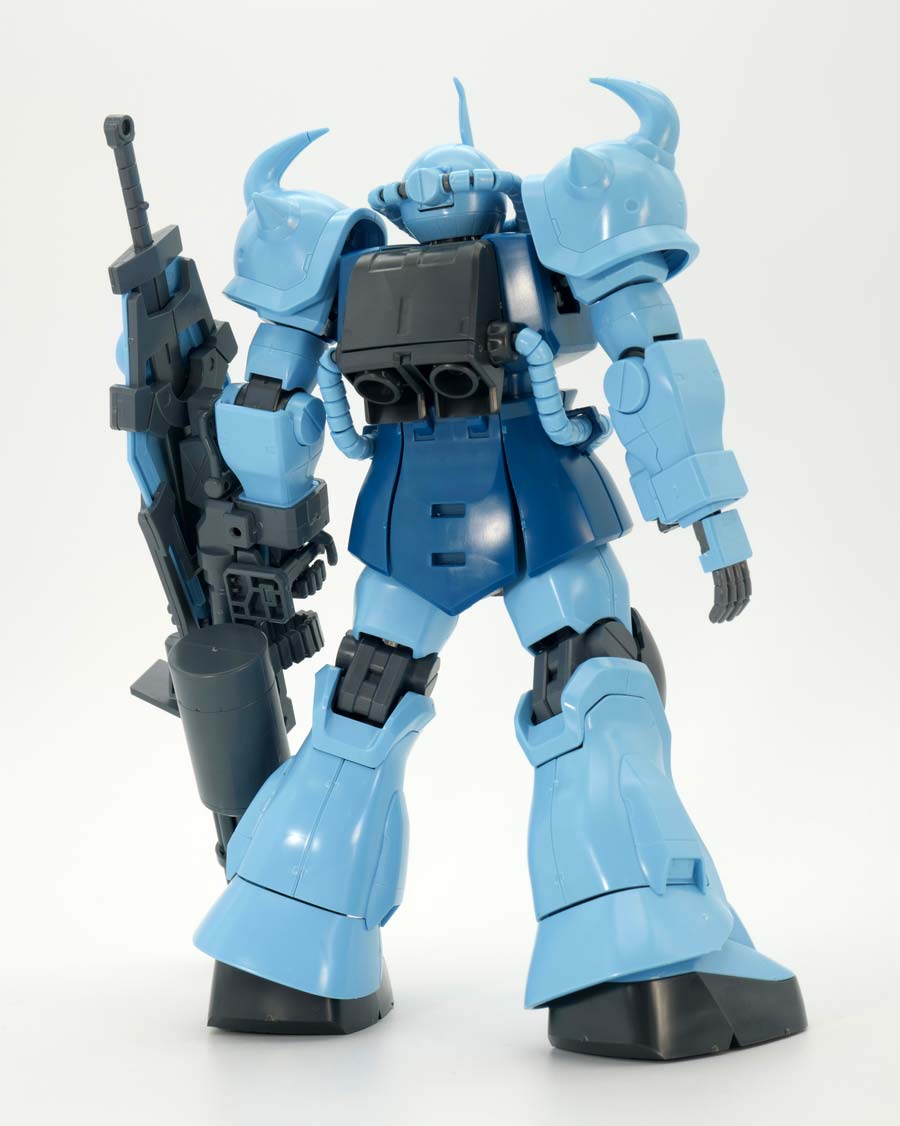 [����] [MG] 1/100 ���� Ŀ���� [4573102615756]