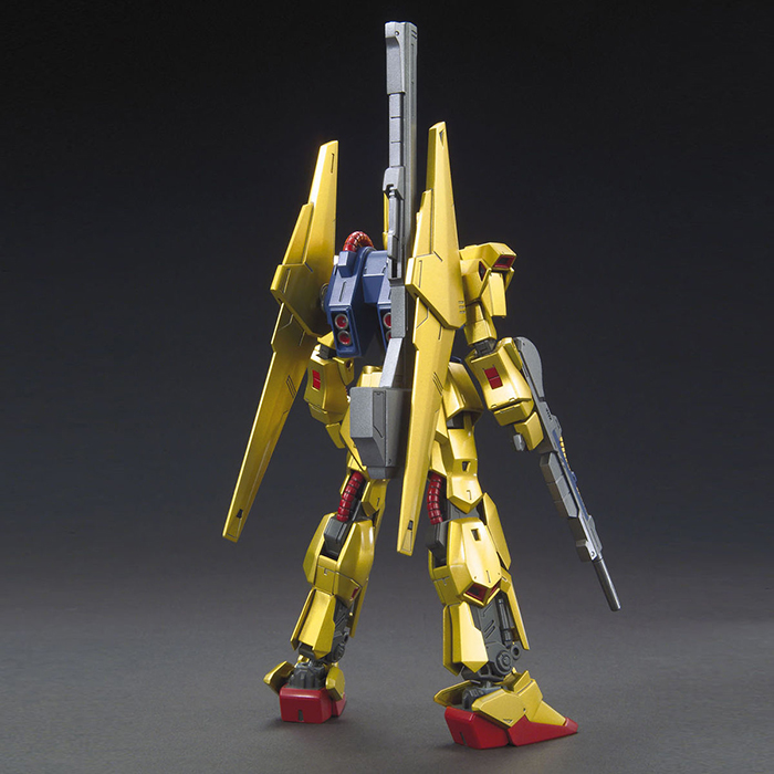 [HGUC 200] 1/144 ��� �����̺� [1���԰��Ϸ�] [4573102592422]