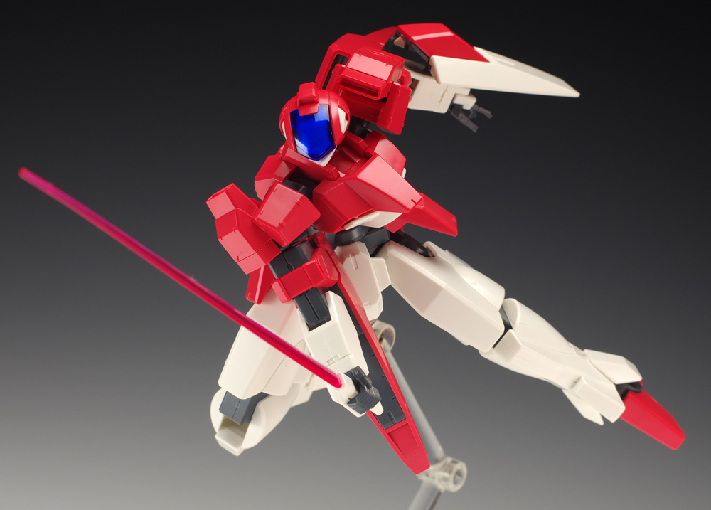 [HG AGE] 1/144 ũ���� [9���԰��Ϸ�] [4573102628312]