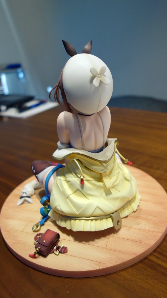 1/6 �������� ��Ʋ���� - �����߸� ��Ÿ��Ʈ [11���԰��Ϸ�] [4560308575779]