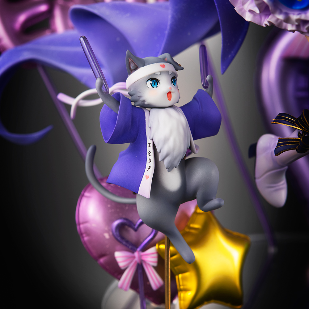 [Ư������] 1/7 Re:���κ��� �����ϴ� �̼��� ��Ȱ - ���и���&��&�� ���̵�Ver. [9���԰��Ϸ�] [4580086814426]