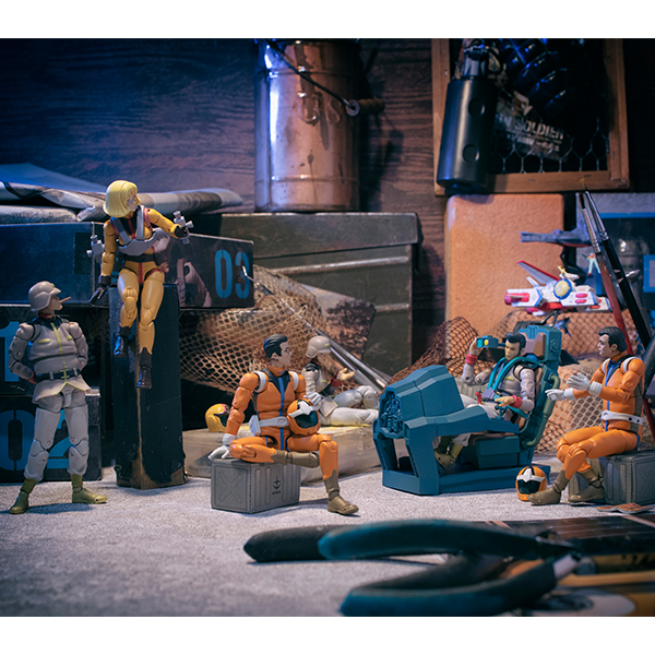 G.M.G 1/18 �⵿���� �Ǵ� �������決 04 ��� ���� ���� [7���԰��Ϸ�] [4535123832444]