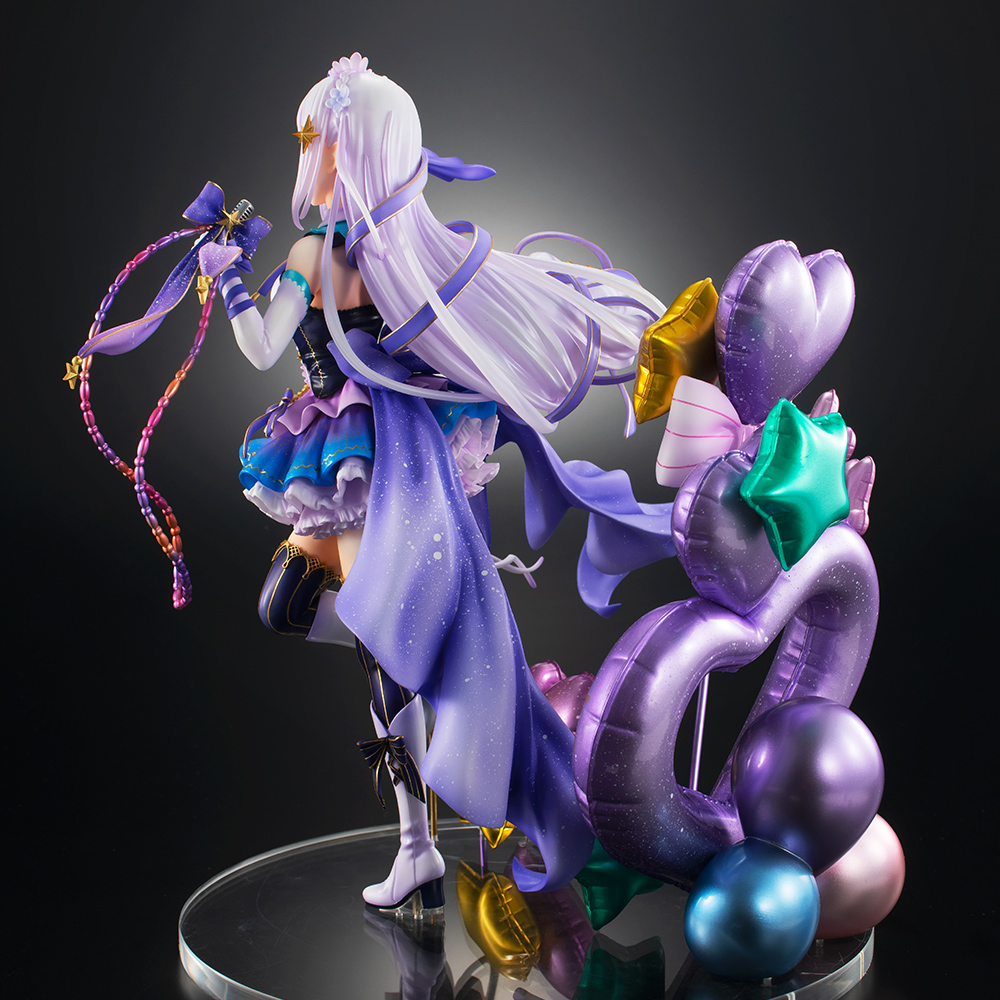 [Ư������] 1/7 Re:���κ��� �����ϴ� �̼��� ��Ȱ - ���и���&��&�� ���̵�Ver. [9���԰��Ϸ�] [4580086814426]