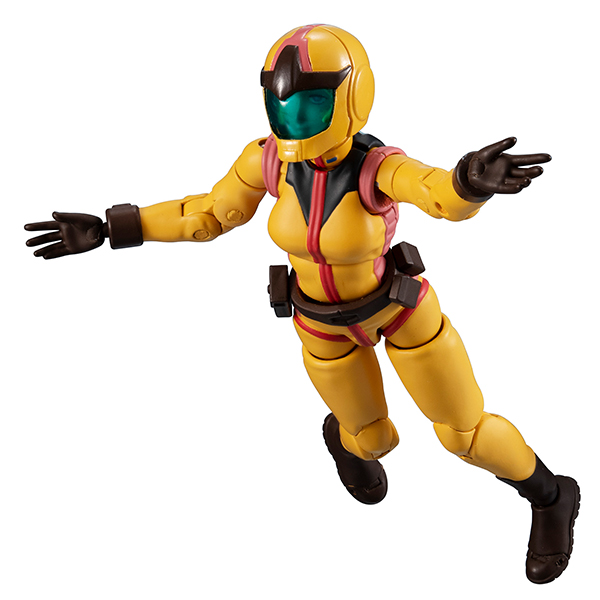 G.M.G 1/18 �⵿���� �Ǵ� �������決 06 ���̶� ���� [7���԰��Ϸ�] [4535123832468]