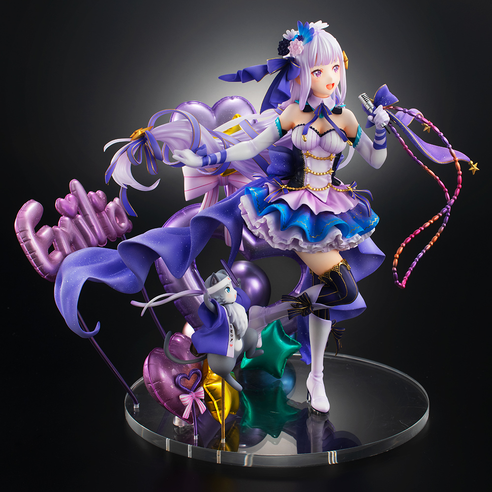 [Ư������] 1/7 Re:���κ��� �����ϴ� �̼��� ��Ȱ - ���и���&��&�� ���̵�Ver. [9���԰��Ϸ�] [4580086814426]