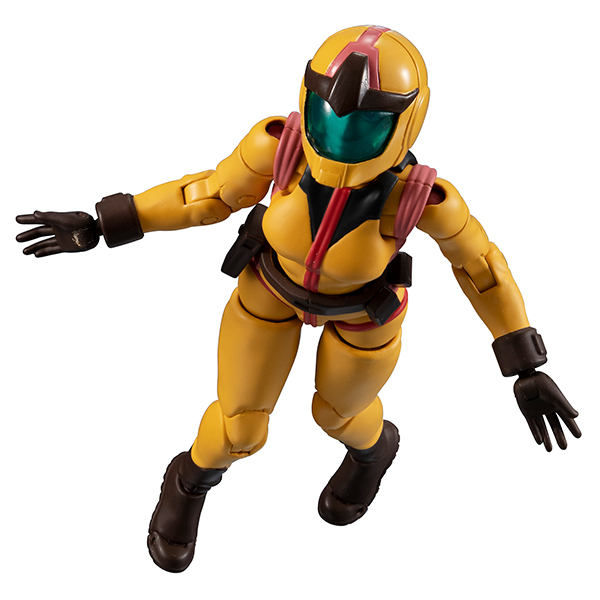 G.M.G 1/18 �⵿���� �Ǵ� �������決 06 ���̶� ���� [7���԰��Ϸ�] [4535123832468]