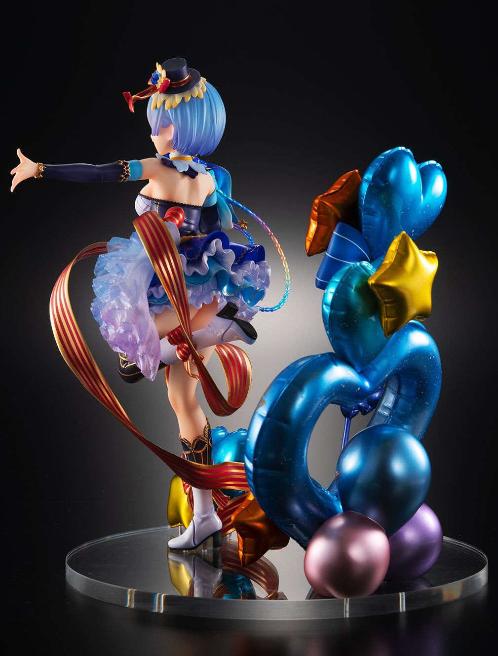 [Ư������] 1/7 Re:���κ��� �����ϴ� �̼��� ��Ȱ - ���и���&��&�� ���̵�Ver. [9���԰��Ϸ�] [4580086814426]