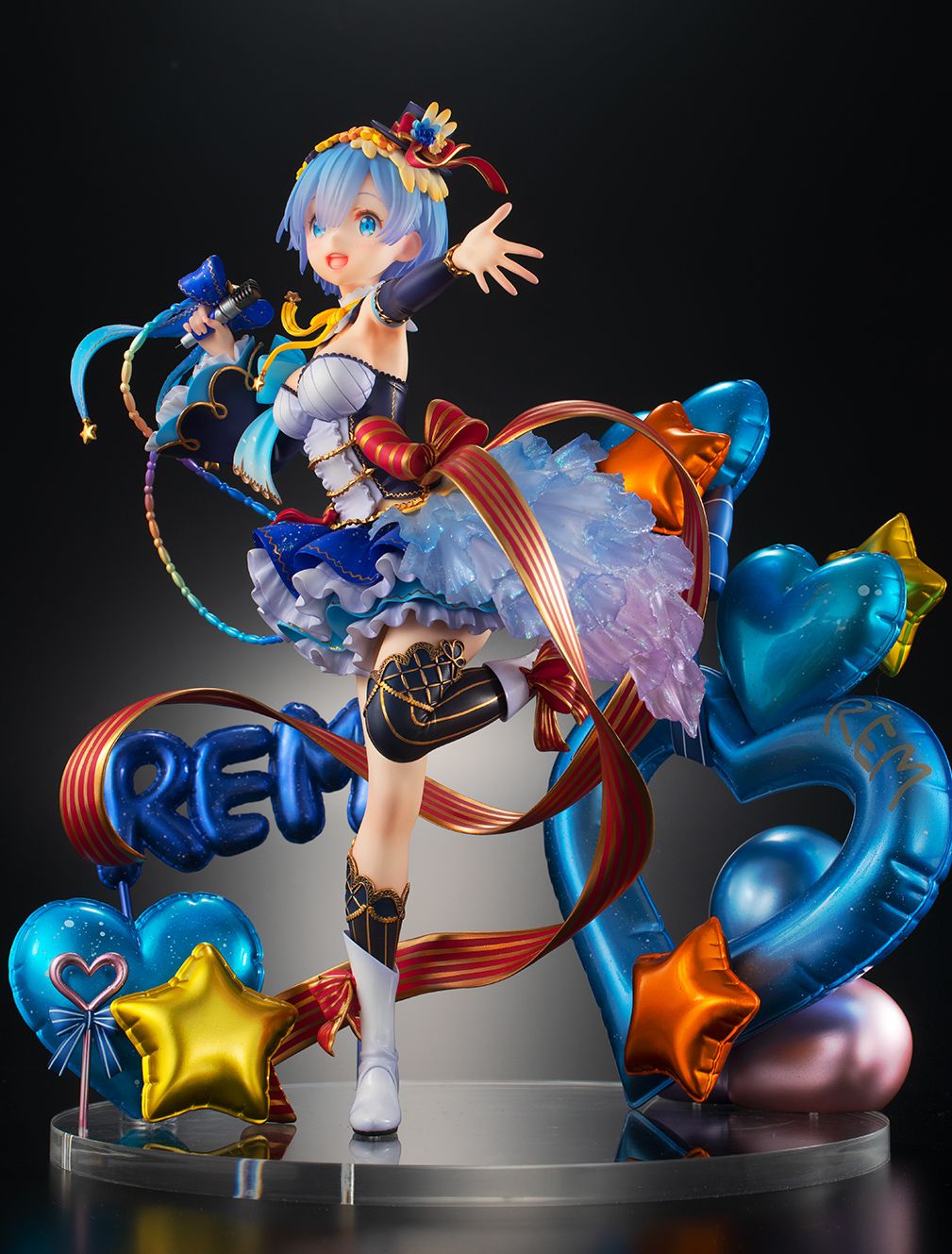 [Ư������] 1/7 Re:���κ��� �����ϴ� �̼��� ��Ȱ - ���и���&��&�� ���̵�Ver. [9���԰��Ϸ�] [4580086814426]