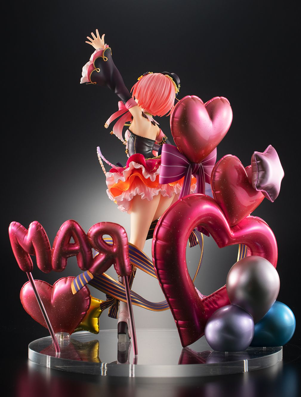 [Ư������] 1/7 Re:���κ��� �����ϴ� �̼��� ��Ȱ - ���и���&��&�� ���̵�Ver. [9���԰��Ϸ�] [4580086814426]