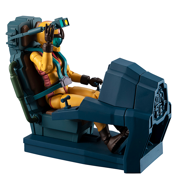 G.M.G 1/18 �⵿���� �Ǵ� �������決 06 ���̶� ���� [7���԰��Ϸ�] [4535123832468]