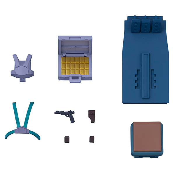 G.M.G 1/18 �⵿���� �Ǵ� �������決 06 ���̶� ���� [7���԰��Ϸ�] [4535123832468]