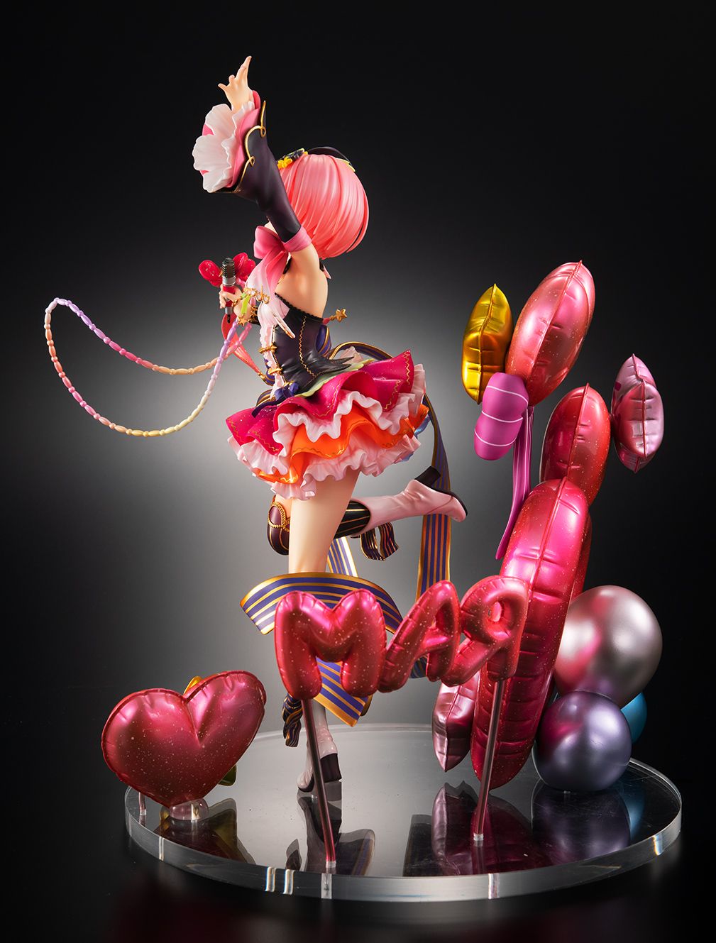 [Ư������] 1/7 Re:���κ��� �����ϴ� �̼��� ��Ȱ - ���и���&��&�� ���̵�Ver. [9���԰��Ϸ�] [4580086814426]