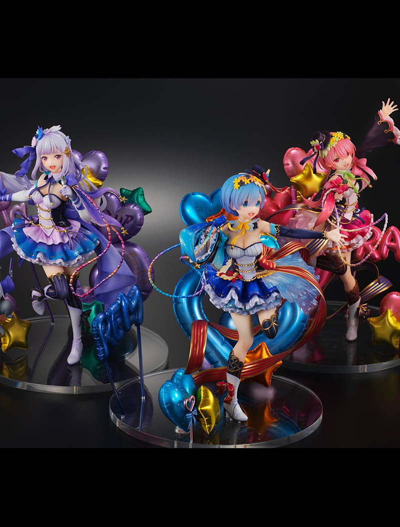 [Ư������] 1/7 Re:���κ��� �����ϴ� �̼��� ��Ȱ - ���и���&��&�� ���̵�Ver. [9���԰��Ϸ�] [4580086814426]