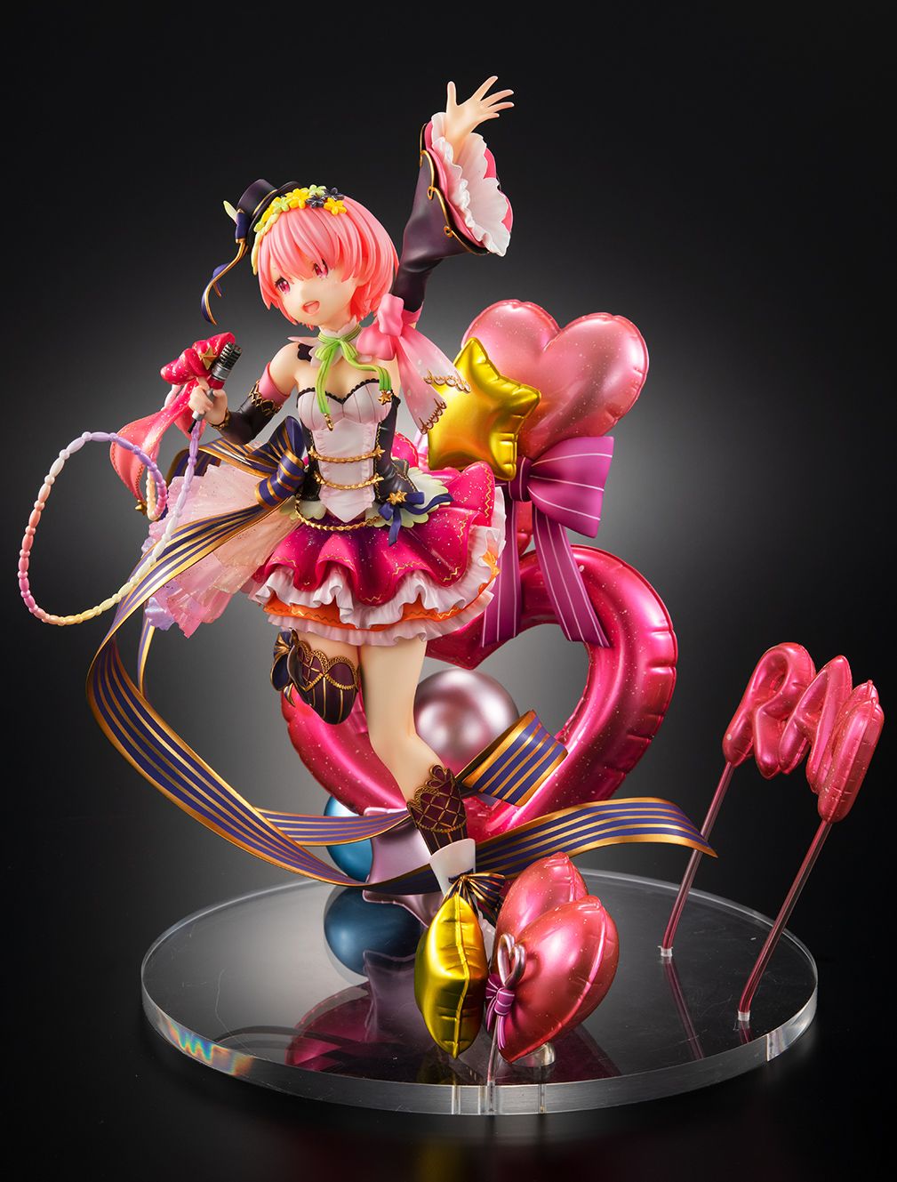 [Ư������] 1/7 Re:���κ��� �����ϴ� �̼��� ��Ȱ - ���и���&��&�� ���̵�Ver. [9���԰��Ϸ�] [4580086814426]