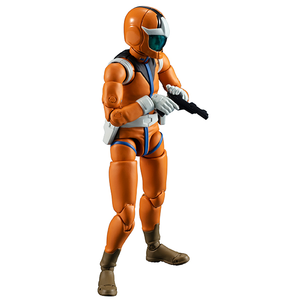 G.M.G 1/18 �⵿���� �Ǵ� �������決 04 ��� ���� ���� [7���԰��Ϸ�] [4535123832444]