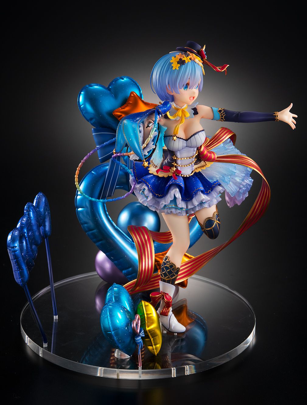 [Ư������] 1/7 Re:���κ��� �����ϴ� �̼��� ��Ȱ - ���и���&��&�� ���̵�Ver. [9���԰��Ϸ�] [4580086814426]