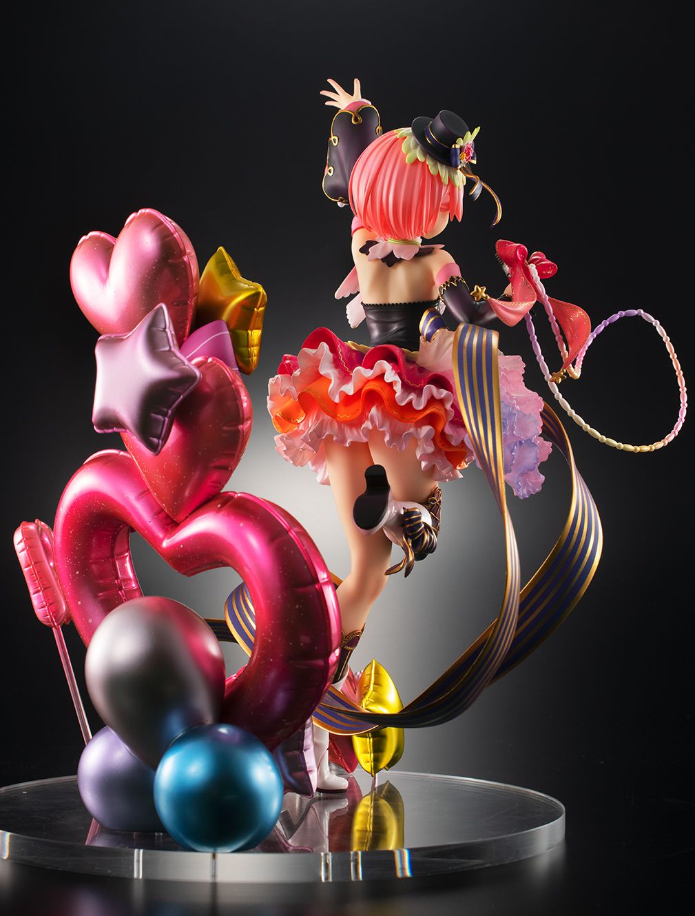 [Ư������] 1/7 Re:���κ��� �����ϴ� �̼��� ��Ȱ - ���и���&��&�� ���̵�Ver. [9���԰��Ϸ�] [4580086814426]