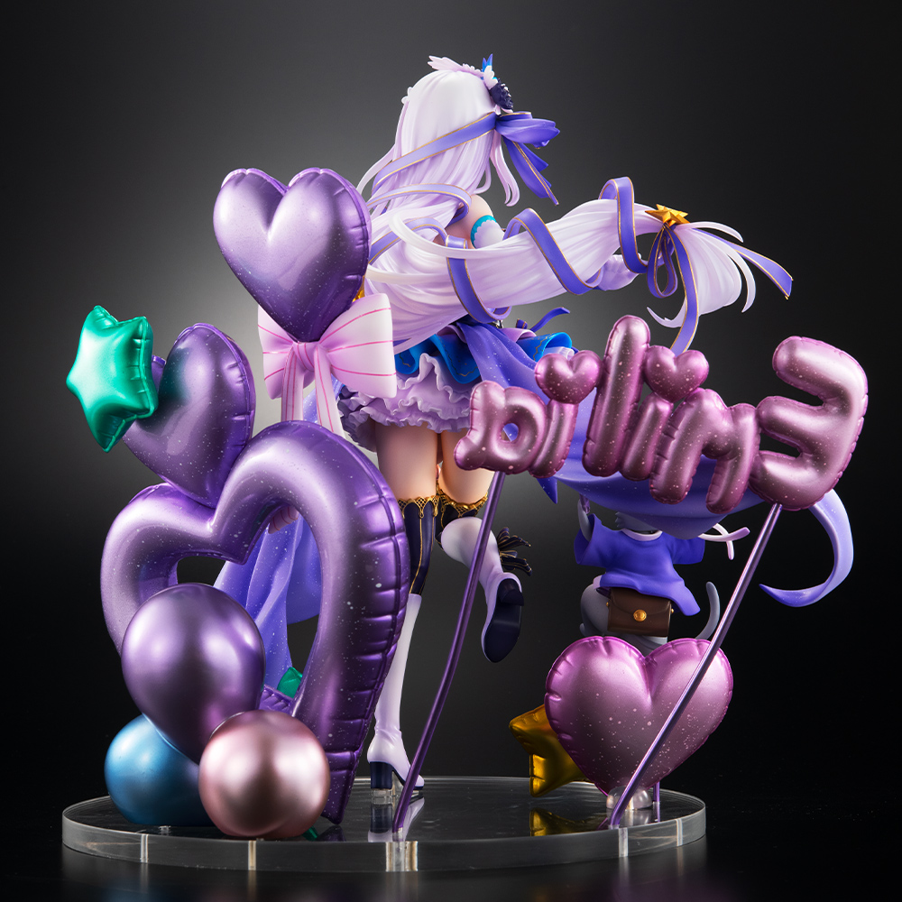 [Ư������] 1/7 Re:���κ��� �����ϴ� �̼��� ��Ȱ - ���и���&��&�� ���̵�Ver. [9���԰��Ϸ�] [4580086814426]