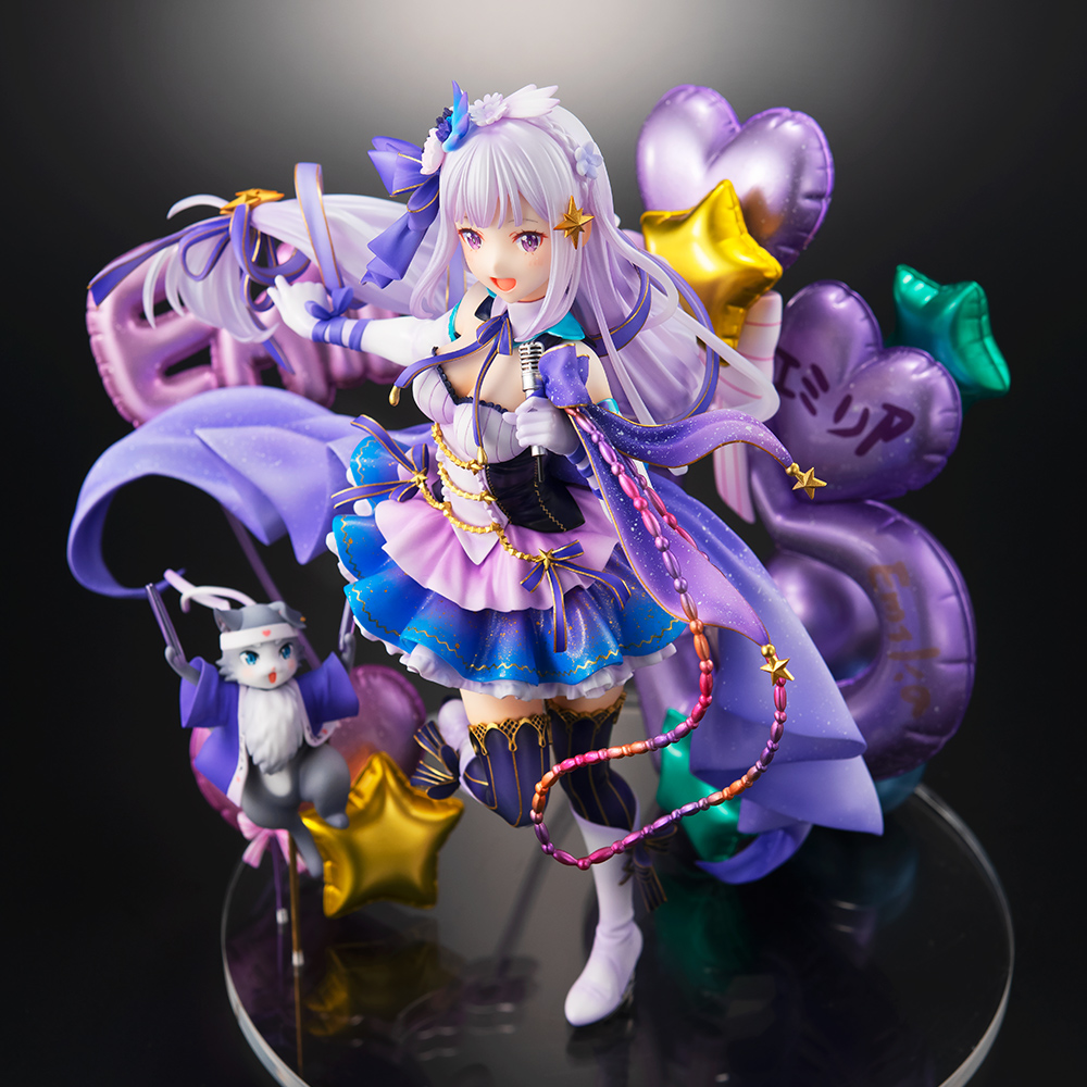 [Ư������] 1/7 Re:���κ��� �����ϴ� �̼��� ��Ȱ - ���и���&��&�� ���̵�Ver. [9���԰��Ϸ�] [4580086814426]